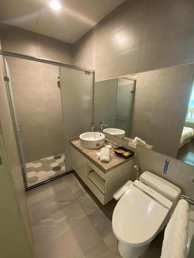화롄 엔젤 인 B&B 외부 사진