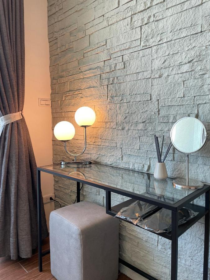화롄 엔젤 인 B&B 외부 사진