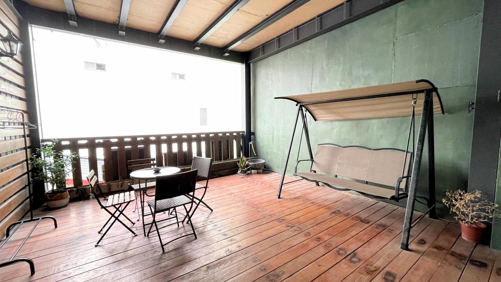 화롄 엔젤 인 B&B 객실 사진
